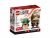 LEGO® 41627 BrickHeadz Luke Skywalker i Yoda