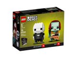 LEGO® 41630 BrickHeadz Jack Skellington i Sally
