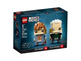 LEGO® 41631 BrickHeadz Newt Scamander i Gellert Grindelwald