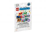 LEGO® 41775 Unikitty! Seria kolekcjonerska Kici Rożek