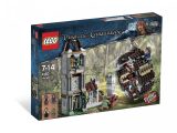 LEGO® 4183 Pirates of the Caribbean Młyn