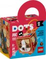 LEGO® 41927 DOTS Zawieszka z psem