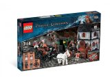 LEGO® 4193 Pirates of the Caribbean Ucieczka z Londyny