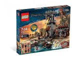 LEGO® 4194 Pirates of the Caribbean Whitecap Bay