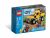 LEGO® 4200 City Górniczy wóz terenowy