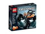 LEGO® 42001 Technic Mały samochód terenowy