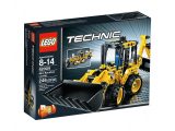 LEGO® 42004 Technic Koparko-ładowarka