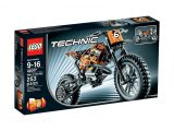 LEGO® 42007 Technic Motor crossowy