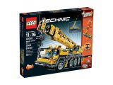 LEGO® 42009 Technic Ruchomy żuraw MK II