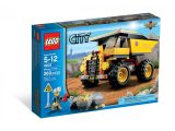 LEGO® 4202 City Ciężarówka Górnicza