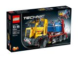 LEGO® 42024 Technic Ciężarówka z Kontenerem