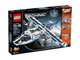 LEGO® 42025 Technic Samolot Transportowy