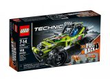 LEGO® 42027 Technic Pustynna wyścigówka