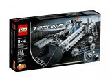 LEGO® 42032 Technic Mała ładowarka gąsienicowa