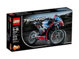 LEGO® 42036 Technic Miejski motocykl