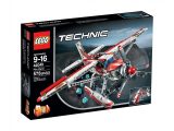 LEGO® 42040 Technic Samolot strażacki
