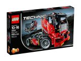 LEGO® 42041 Technic Ciężarówka wyścigowa