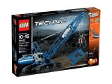 LEGO® 42042 Technic Dźwig gąsienicowy