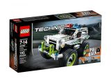 LEGO® 42047 Technic Radiowóz pościgowy