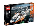 LEGO® 42052 Technic Śmigłowiec towarowy