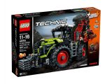 LEGO® 42054 Technic CLAAS XERION 5000 TRAC VC