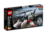 LEGO® 42057 Technic Ultralekki helikopter