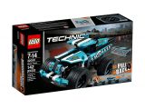 LEGO® 42059 Technic Kaskaderska terenówka