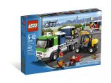 LEGO® 4206 City Ciężarówka do recyklingu