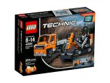 LEGO® 42060 Technic Ekipa robót drogowych