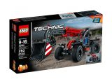 LEGO® 42061 Technic Ładowarka teleskopowa