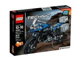 LEGO® 42063 Technic BMW R 1200 GS Adventure
