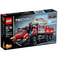 LEGO® 42068 Technic Pojazd straży pożarnej