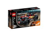 LEGO® 42073 Technic Czerwona wyścigówka