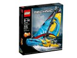 LEGO® 42074 Technic Jacht wyścigowy