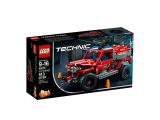 LEGO® 42075 Technic Pojazd szybkiego reagowania