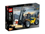 LEGO® 42079 Technic Wózek widłowy