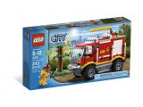 LEGO® 4208 City Terenowy wóz strażacki