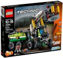 LEGO® 42080 Technic Maszyna leśna