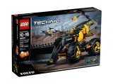 LEGO® 42081 Technic Volvo ładowarka kołowa ZEUX