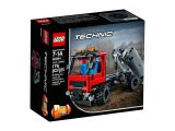 LEGO® 42084 Technic Hakowiec