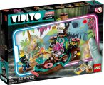 LEGO® 43114 VIDIYO Punk Pirate Ship
