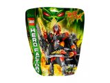 LEGO® 44000 Hero Factory Furno XL
