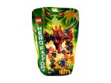 LEGO® 44001 Hero Factory Pyrox