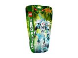 LEGO® 44011 Hero Factory Frost Beast