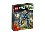 LEGO® 44028 Hero Factory Maszyna bojowa Surga i Rocka