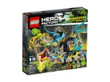 LEGO® 44029 Hero Factory Królowa z głębi