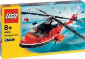 LEGO® 4403 Creator Powietrzni zdobywcy