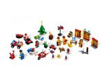 LEGO® 4428 City Kalendarz Adwentowy