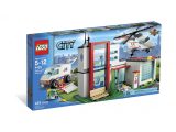 LEGO® 4429 City Centrum ratunkowe