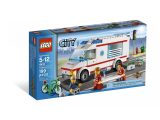 LEGO® 4431 City Karetka